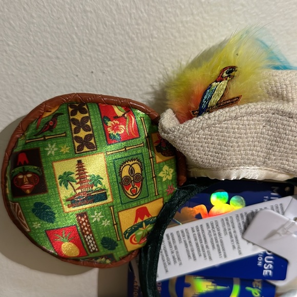 Mickey Mouse the Main Attraction Limited Release Mickey Ears - Picture 5 of 7